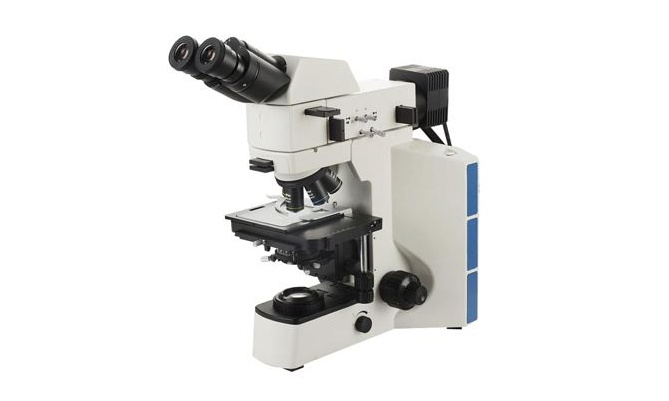 安徽工程大学可拍照金相显微镜等仪器设备采购项目招标